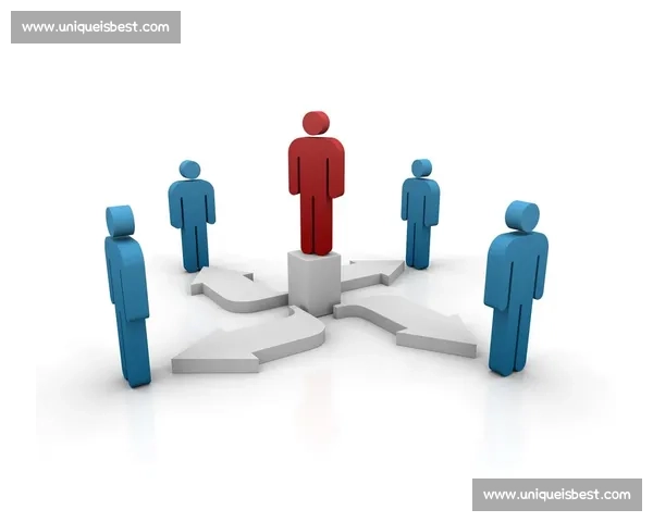 喝彩背后的力量：如何通过正向鼓励激发个人潜力与团队协作精神