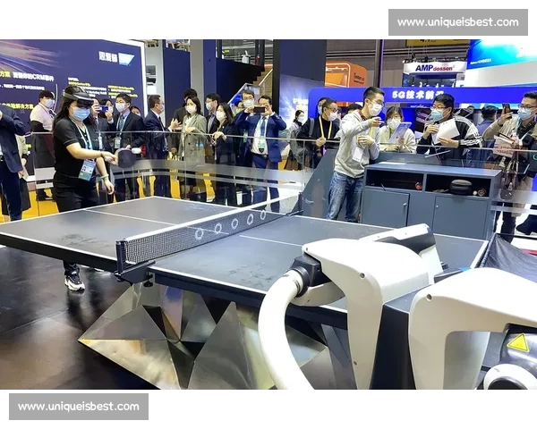 球网在现代体育竞技中的核心作用与技术演进探索发展趋势与应用价值研究 球网在现代体育竞技中的核心作用与技术演进探索发展趋势与应用价值研究