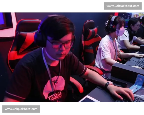 电竞赛事品牌价值驱动产业升级与全球影响力提升路径战略分析创新