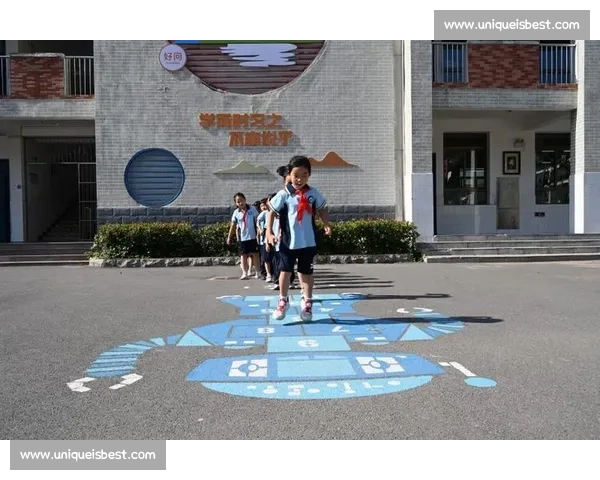 五育融合背景下构建以体育课程为核心的学生全面发展创新实践路径研究