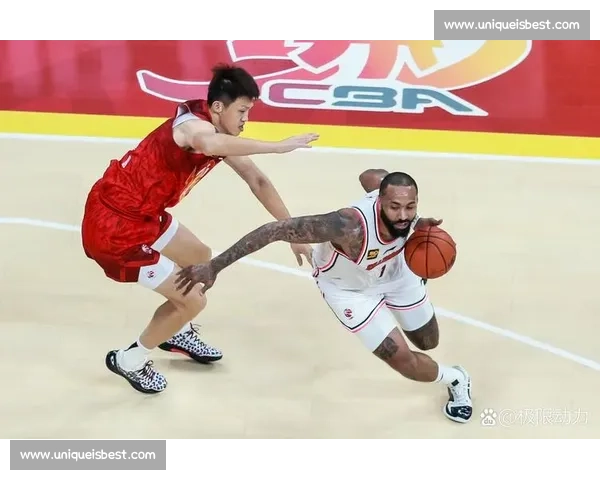 突破分球战术在现代篮球比赛中的运用与发展分析